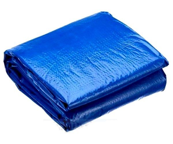 Каркасный бассейн Prism Frame 400х200х100см, 6836л, фил.-насос 2006л/ч, лестница, Intex, 28316