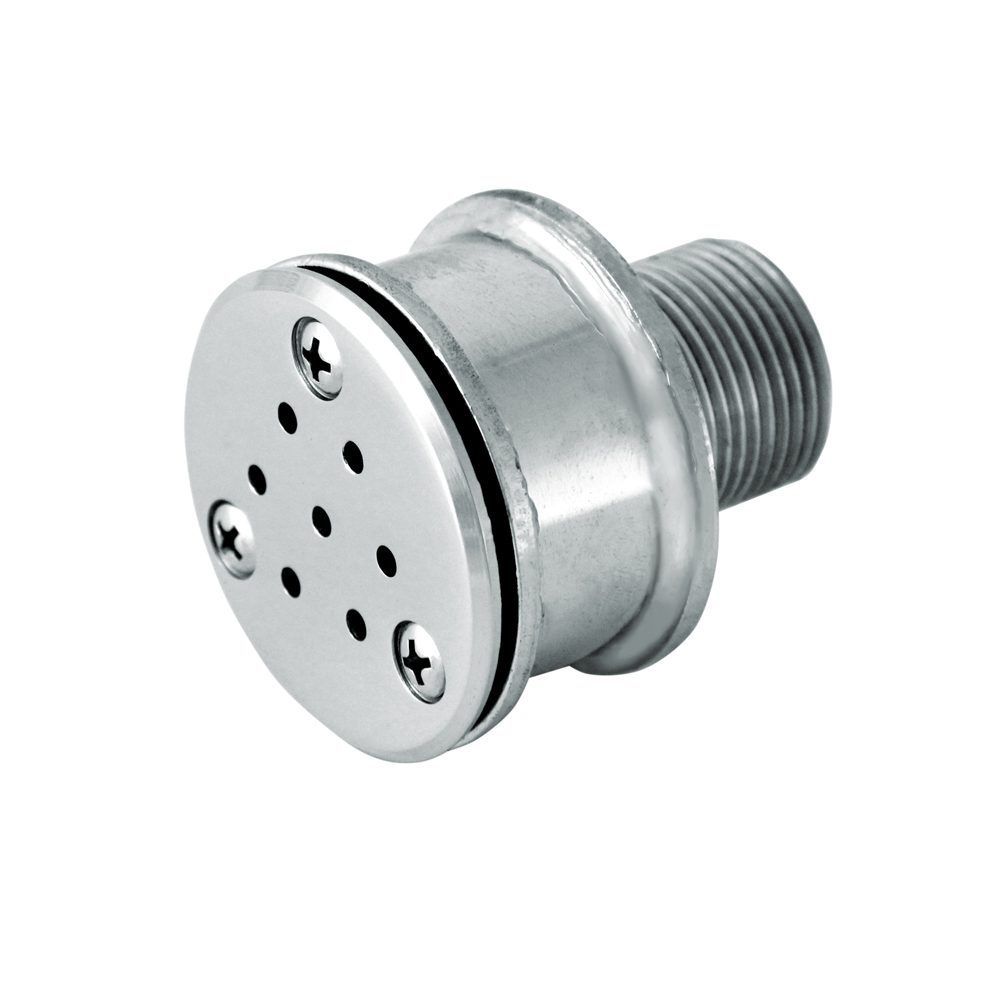 Барботажная форсунка 1/2" пленка (AISI 316)