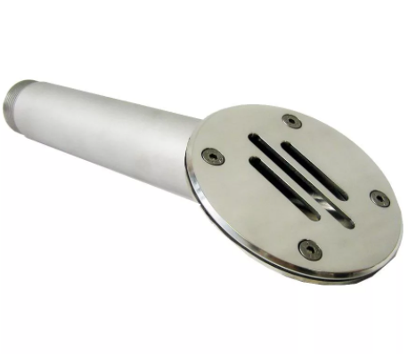 Форсунка Тихая река комбинированная 300 мм (пленка)