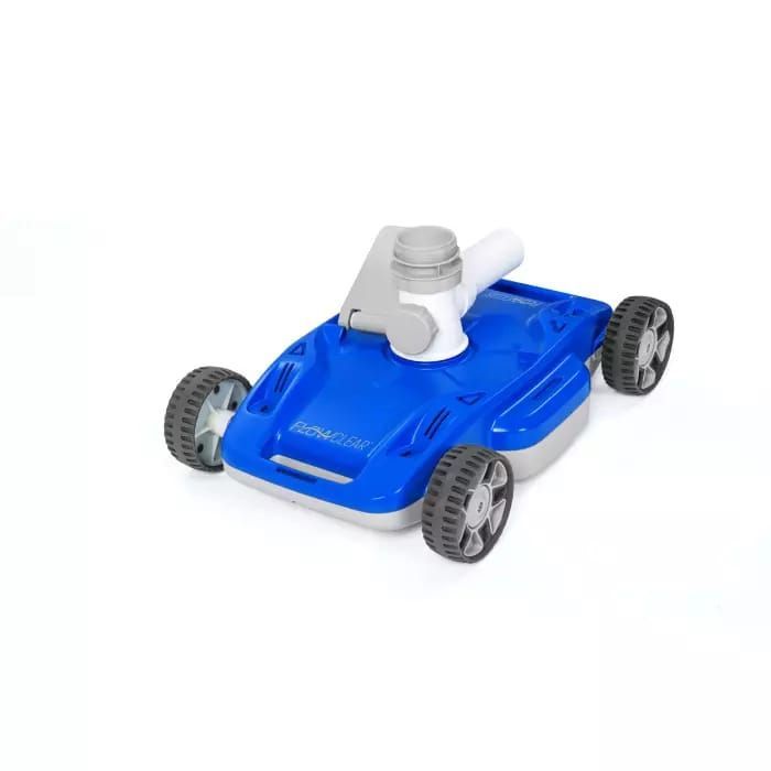 Автоматический пылесос для бассейна, для насосов от 5678 до 12113л/ч