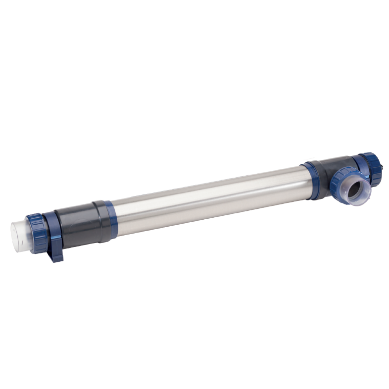 УФ установка Filtreau Pool Basic 80W 16 м3/ч при 30 мДж/см2