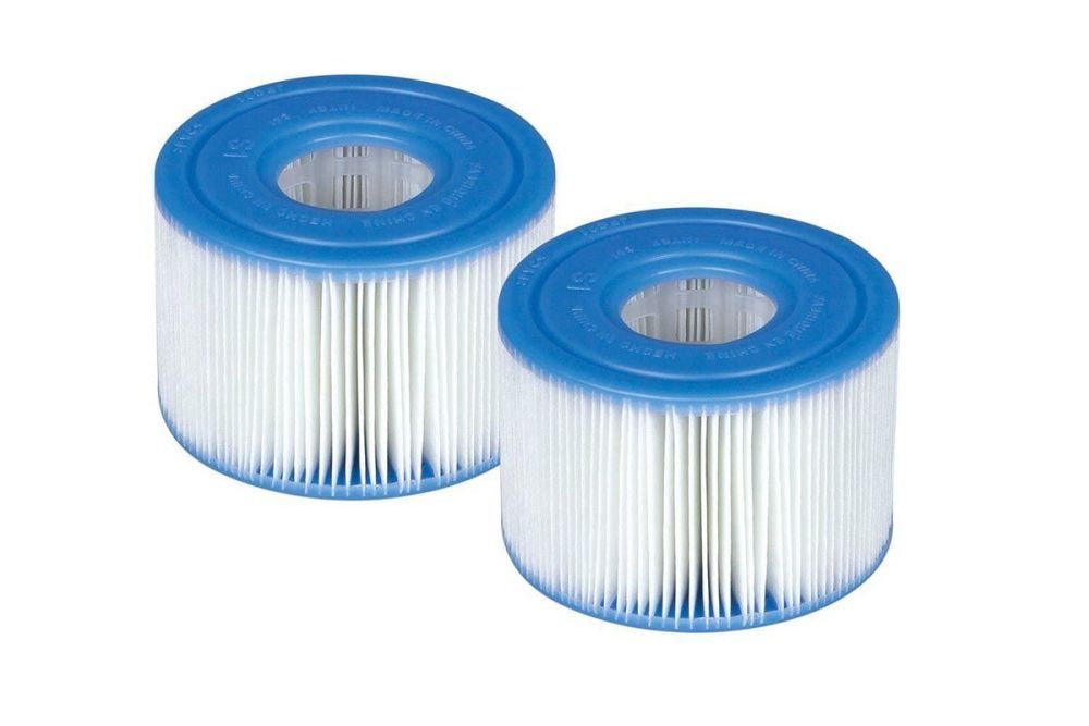 СПА-бассейн Bubble Therapy 150/201х71см, восьмигранный с круговым пузырьковым массажем