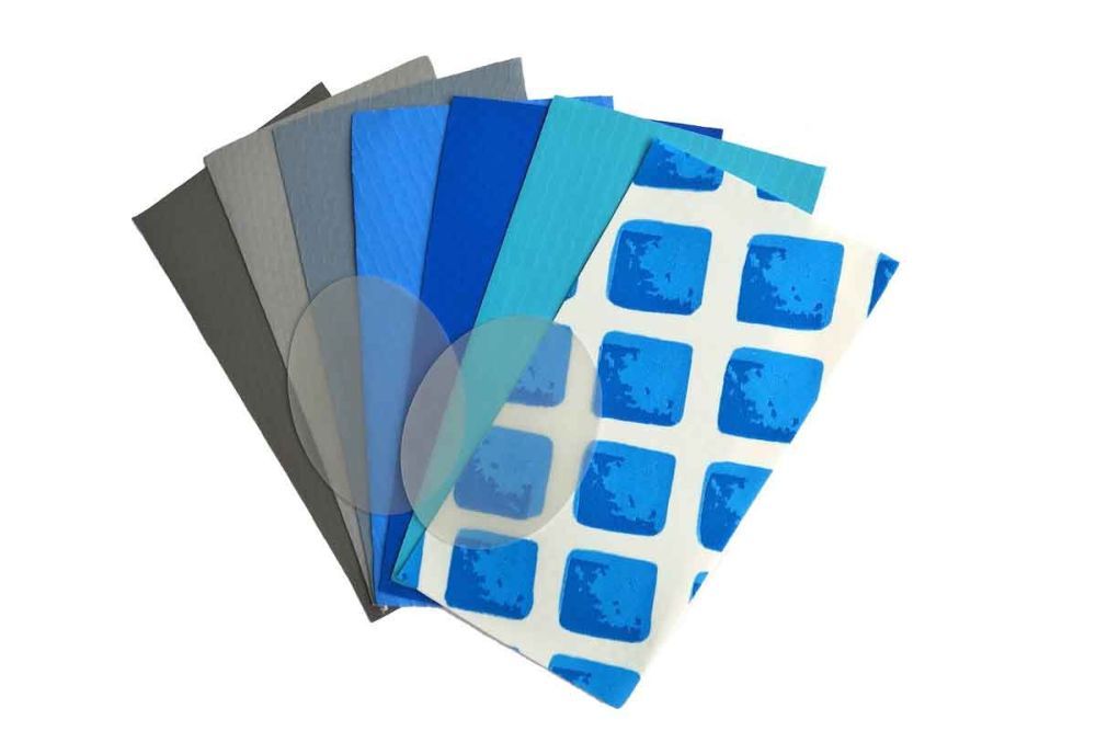 Ремкомплект для бассейнов INTEX 11410