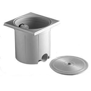 Регулятор уровня из ABS-пластика (A007)