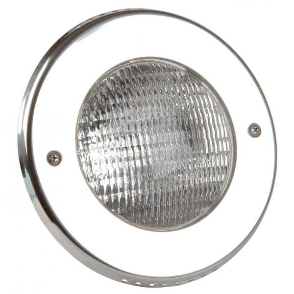 Светильник 300 Вт 12В н/с кабель 2,5м (морская вода)