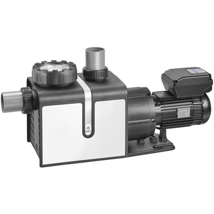 Насос BADU Profi-MK Eco VS, 1~ 230 В, 1,40 кВт