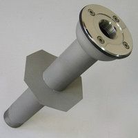 Форсунка подсоединения подводного светильника ( для 040111 кнопки)