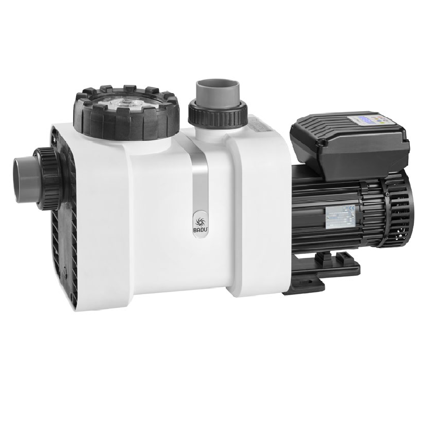 Насос BADU Delta ECO VS, 1~ 230 В, 1,10 кВт
