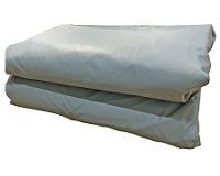 Чаша для каркасного бассейна 404х201х100см "Ротанг" (56721), 6478л