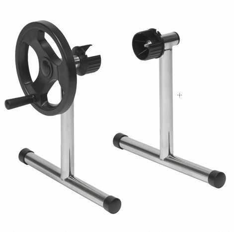 Суппорт напольный переносной