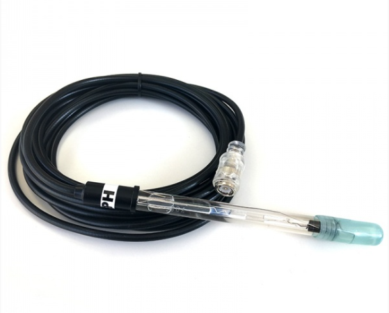 Электрод pH для фотометрического контроллера EURO 2010-PH