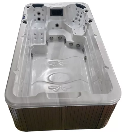 Гидромассажный СПА бассейн SKT 339C/30Chocolate