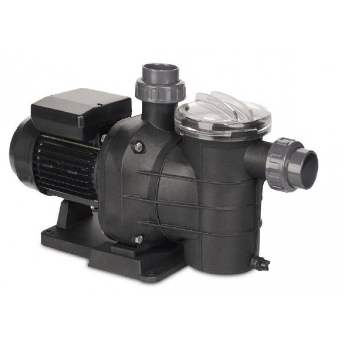Насос "America" с предфильтром 18,1 м3/ч, Н=10,380В