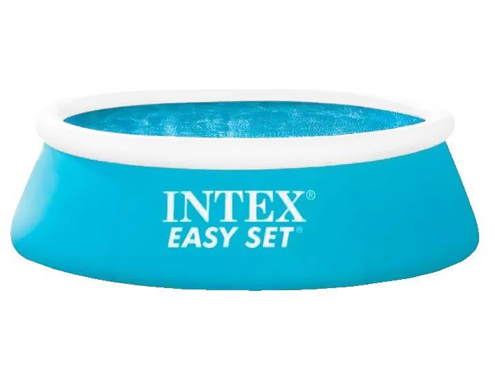 Бассейн Easy Set 183х51см, 886л, Intex, 28101у