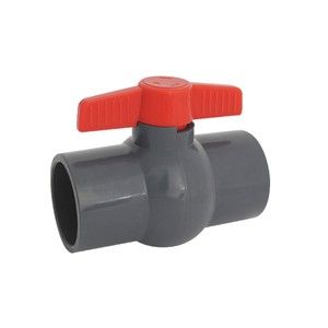 Шаровый кран 1,5"