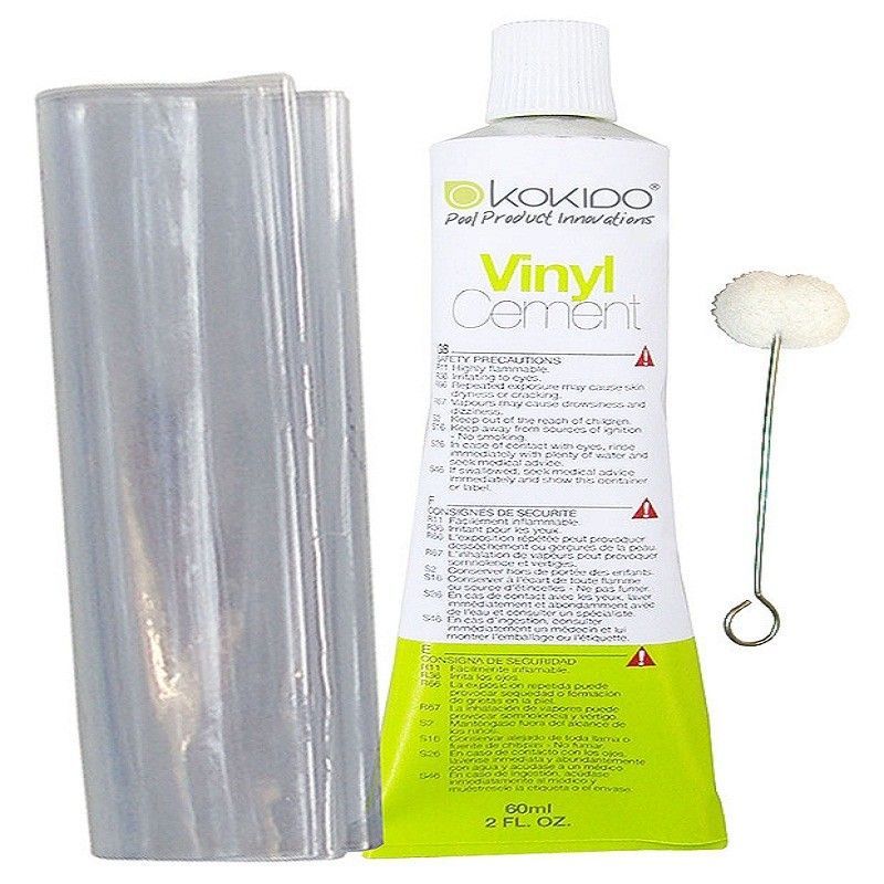 AQ12241 Ремонтный комплект Kokido 60 мл