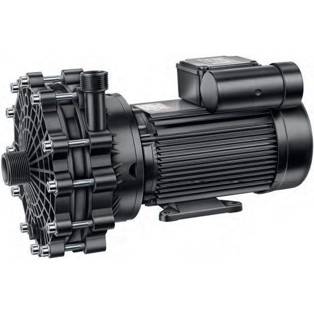 Насос BADU 73-2, 1~ 230 В, 1,49/1,10 кВт