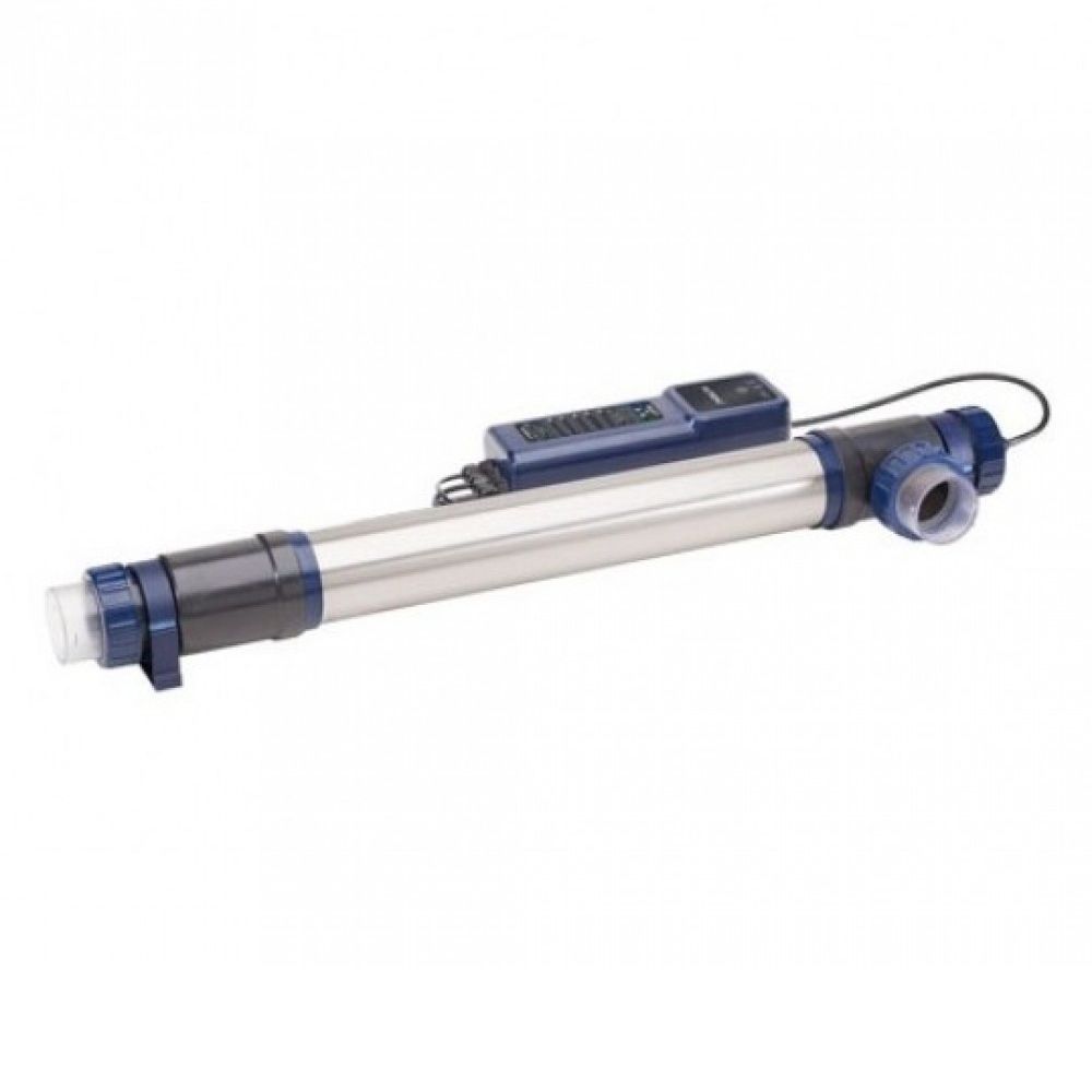 УФ установка Filtreau Select 120W Amalgam 22 м3/ч при 30 мДж/см2