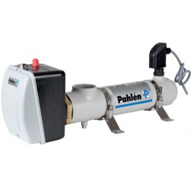 Электрический 18,0 кВт проточный водонагреватель с датчиком давления