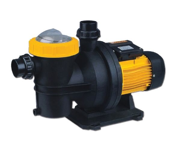 Насос "FCP-S" с предфильтром 7,2 м3/ч, Н=12, 0.37 кВт, 380В
