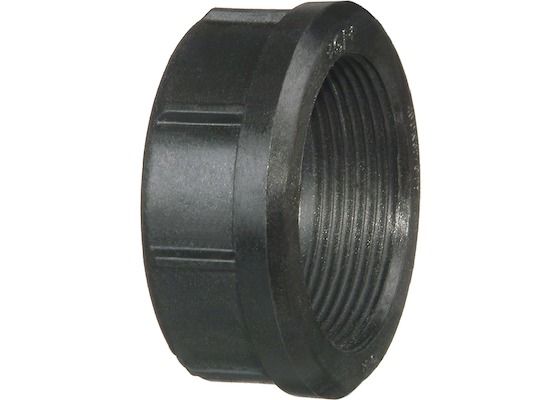 Гайка муфты подсоединения нагревателя (NUT001)