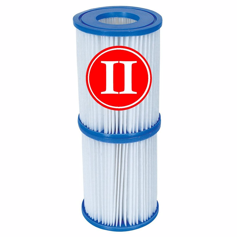 Стальной бассейн Hydrium Pool Set 300х120см, 7630л, фил.-насос 2006л/ч, лестница