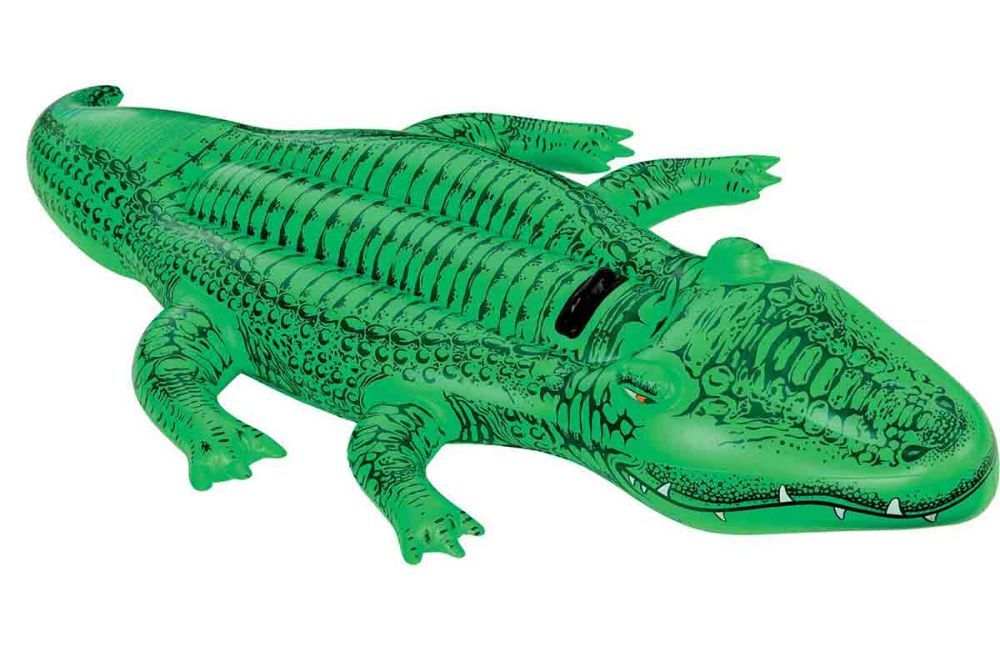 Нарукавники 30х15см "Делюкс" 6-12 лет