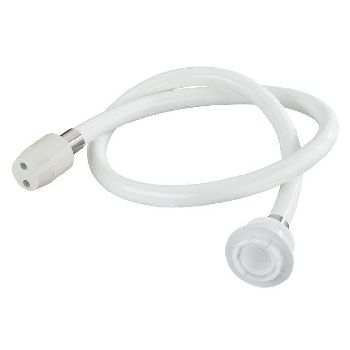 Шланг массажный пульсирующий для противотоков с соплом 28 мм