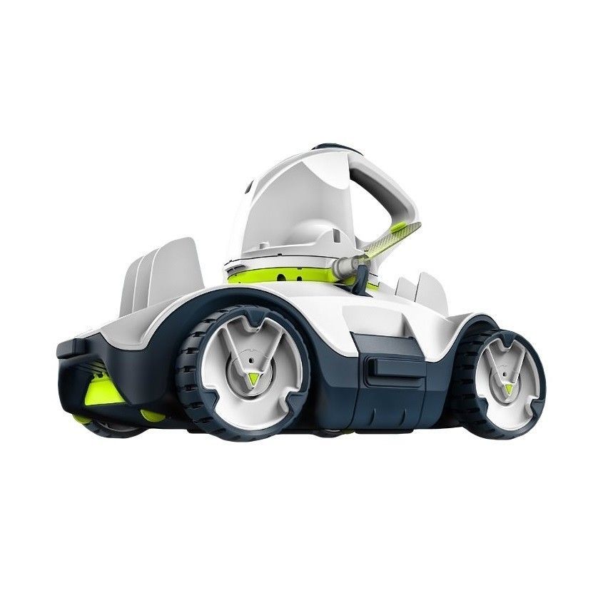 Беспроводной робот-пылесоc Kokido Manga