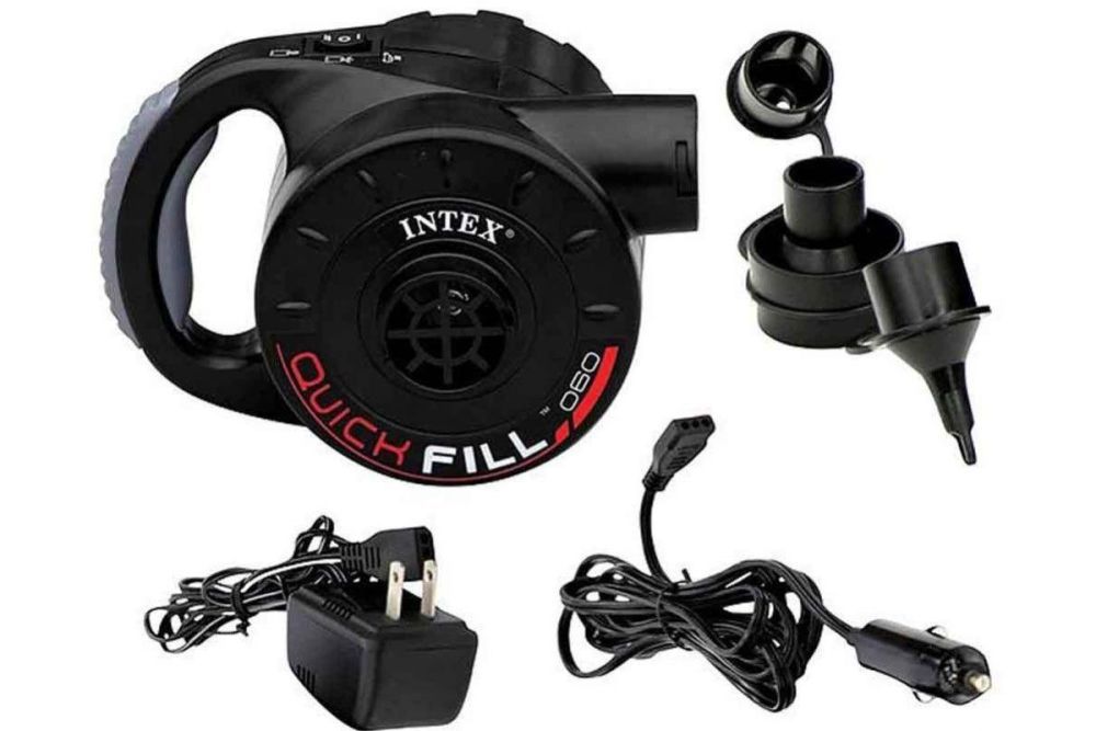 Ремонтный комплект 49см2, самоклеящиеся заплатки, 6шт