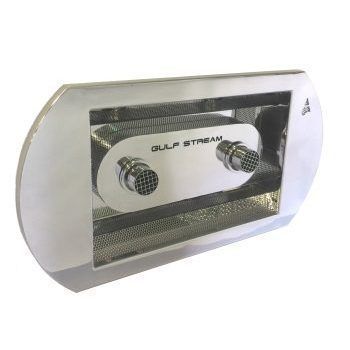 Противоток 85 м3/час Gulf Stream (AISI 316)