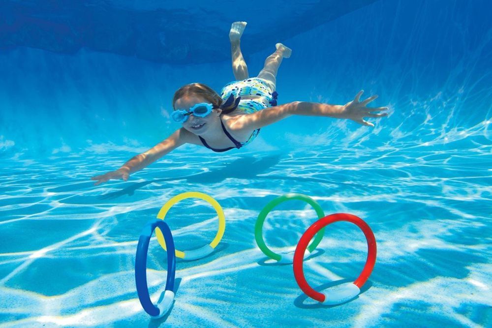 Бассейн Easy Set 366х76см, 5621л, фил.-насос 2006л/ч, Intex, 28132