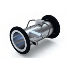 УФ установка MPL030 SD 400W датчик потока 20 м3/ч 60 мДж/см2 1х400 Вт (морская вода)