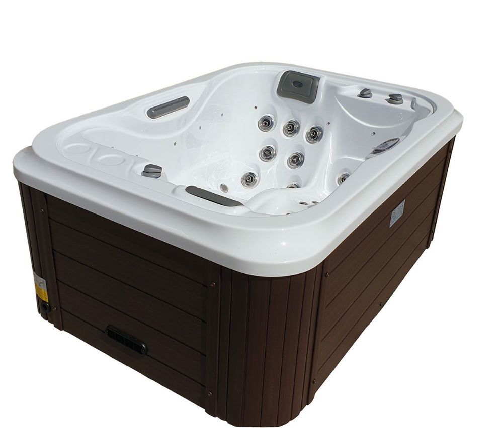 Гидромассажная ванна JnJ SPAS SPA-356