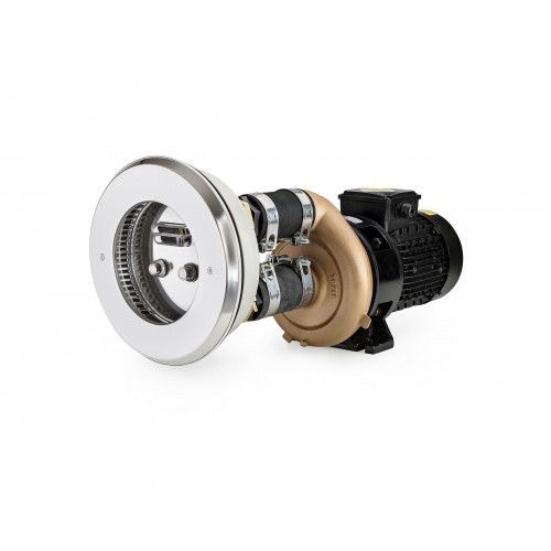 Противоток Jet Swim Motion Marine комплект (бетон)