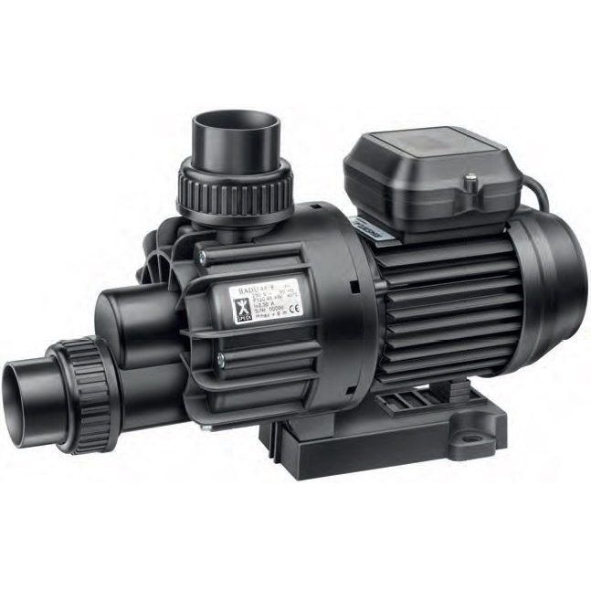 Насос BADU 44/ 8, 1~ 230 В, 0,45/0,25 кВт