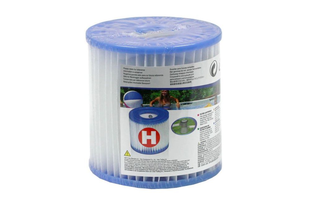 Картридж "H" для фильтр-насоса 28602