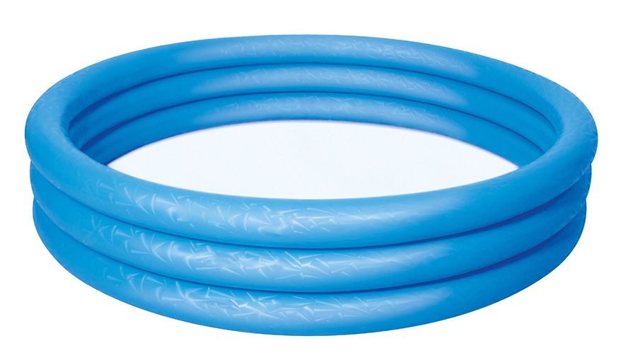 Детский надувной бассейн 152х30см, 282л, от 2 лет