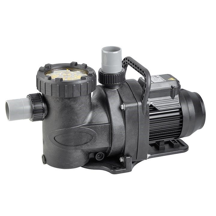 Насос BADU SuperPro 11, 3~, 0,66/0,45 кВт