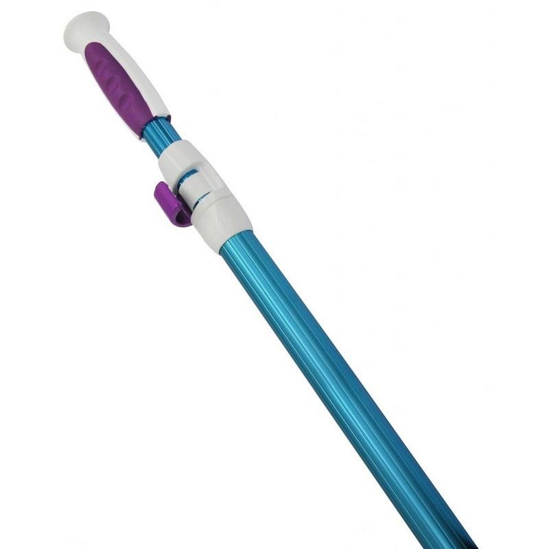 Телескопическая ручка 180-360 см "Evolution" для инвентаря Kokido