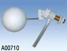 Комплект регулирующего клапана для A007