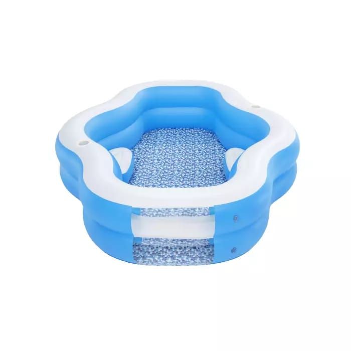 Детский надувной бассейн 305х183х56см, 1161л, от 6 лет