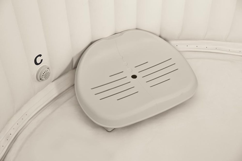 Сиденье для СПА-бассейнов 47x36x22см