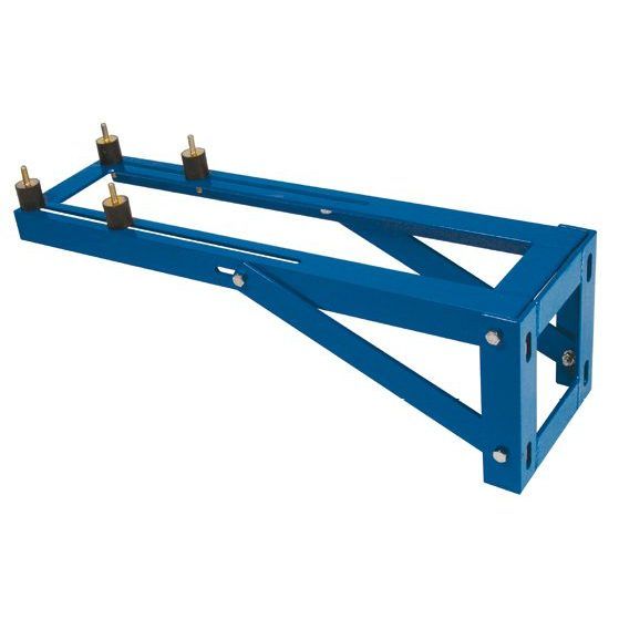 Консоль для крепления насосов 1,5-2,6 кВт HUGO LAHME