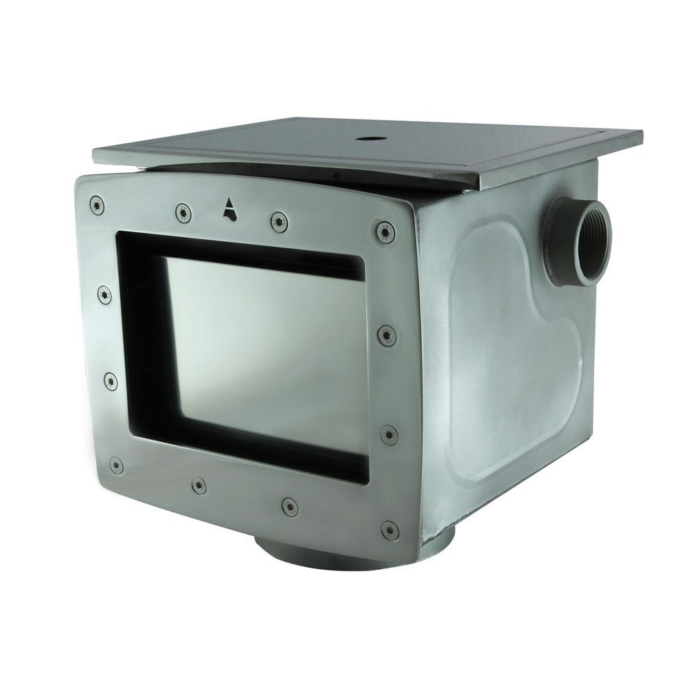 Скиммер (AISI 316)