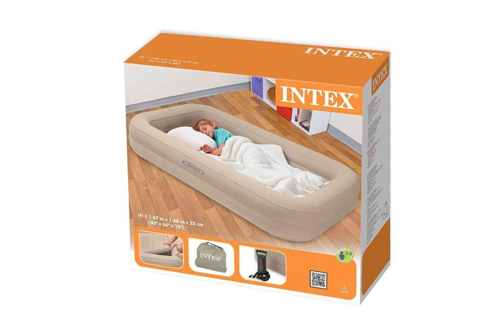 Нарукавники 30х15см "Делюкс" 6-12 лет