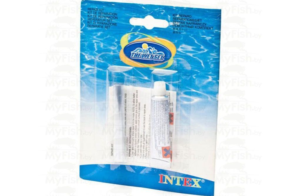 Усиленный электрический насос Intex 220 Вольт