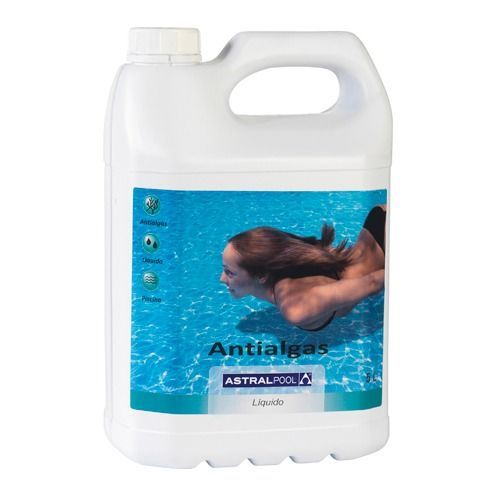 АЛЬГИЦИД (0500), 25 л