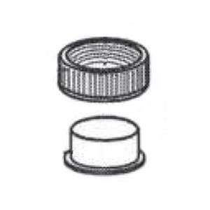 Муфта разъёмная нагревателя Balboa