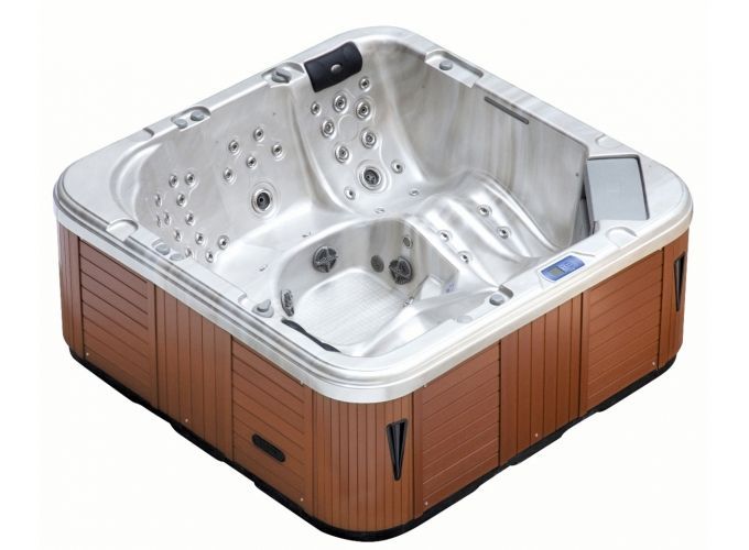 Гидромассажная ванна JAZZI SKT338E2